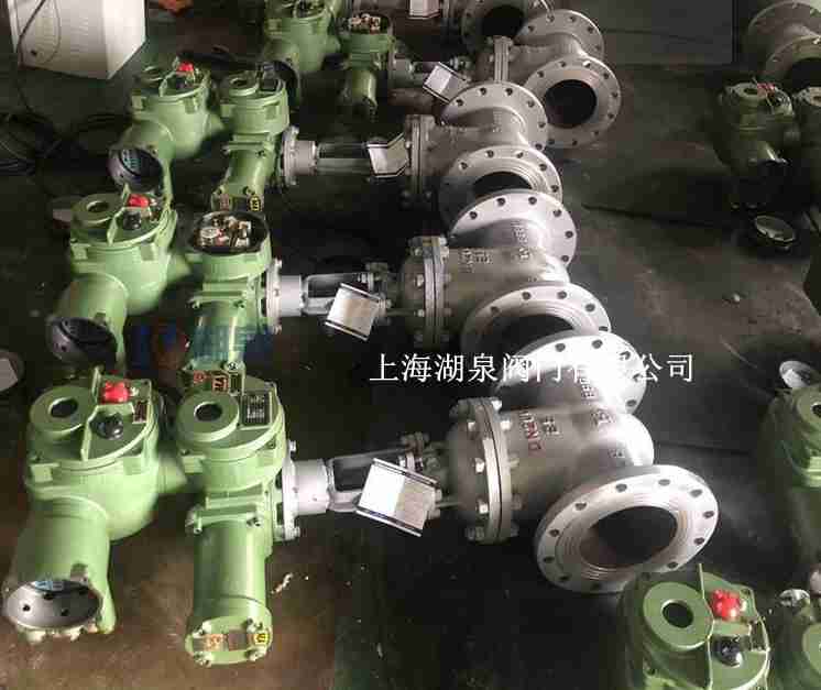 電動(dòng)閘閥dn200型號(hào)、煤安防爆礦用電動(dòng)閘閥dn200