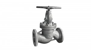 截止閥J41H-16C DN150（介質(zhì)水、蒸汽、油品