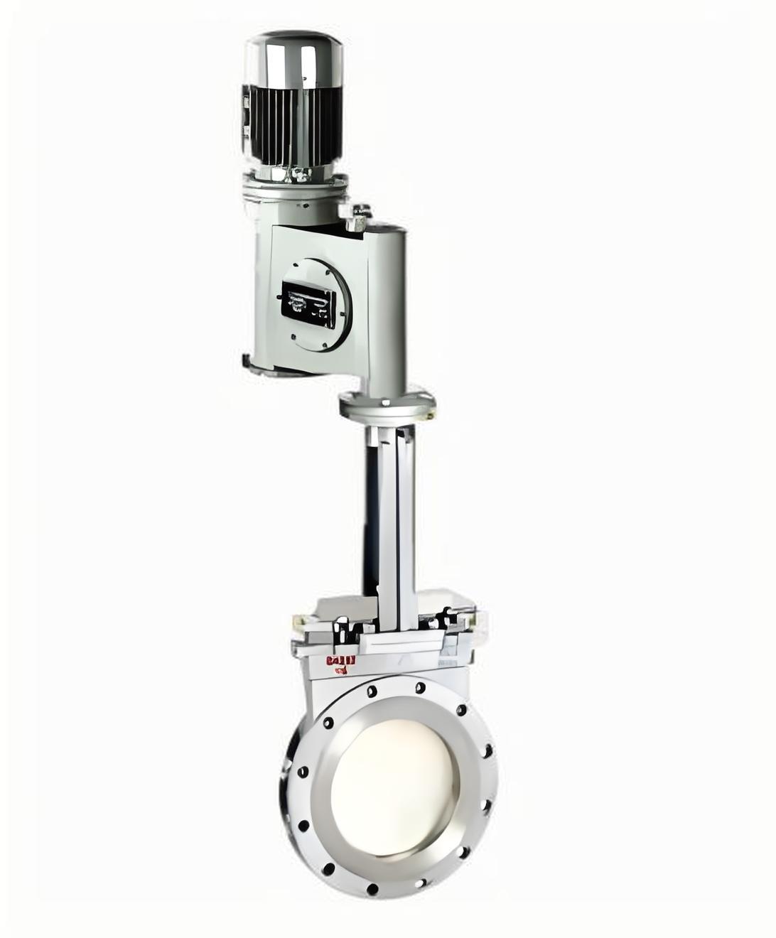 電動(dòng)液壓刀型閘閥DN700，電壓220v生產(chǎn)廠家
