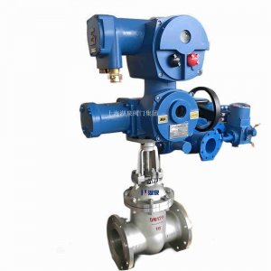 煤安電動(dòng)閘閥dn100，dn450礦用電動(dòng)閘閥